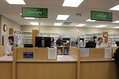 ND Pharmacy