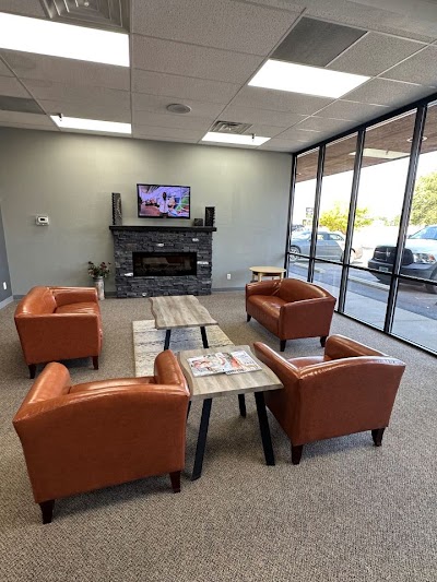BADLANDS DENTAL